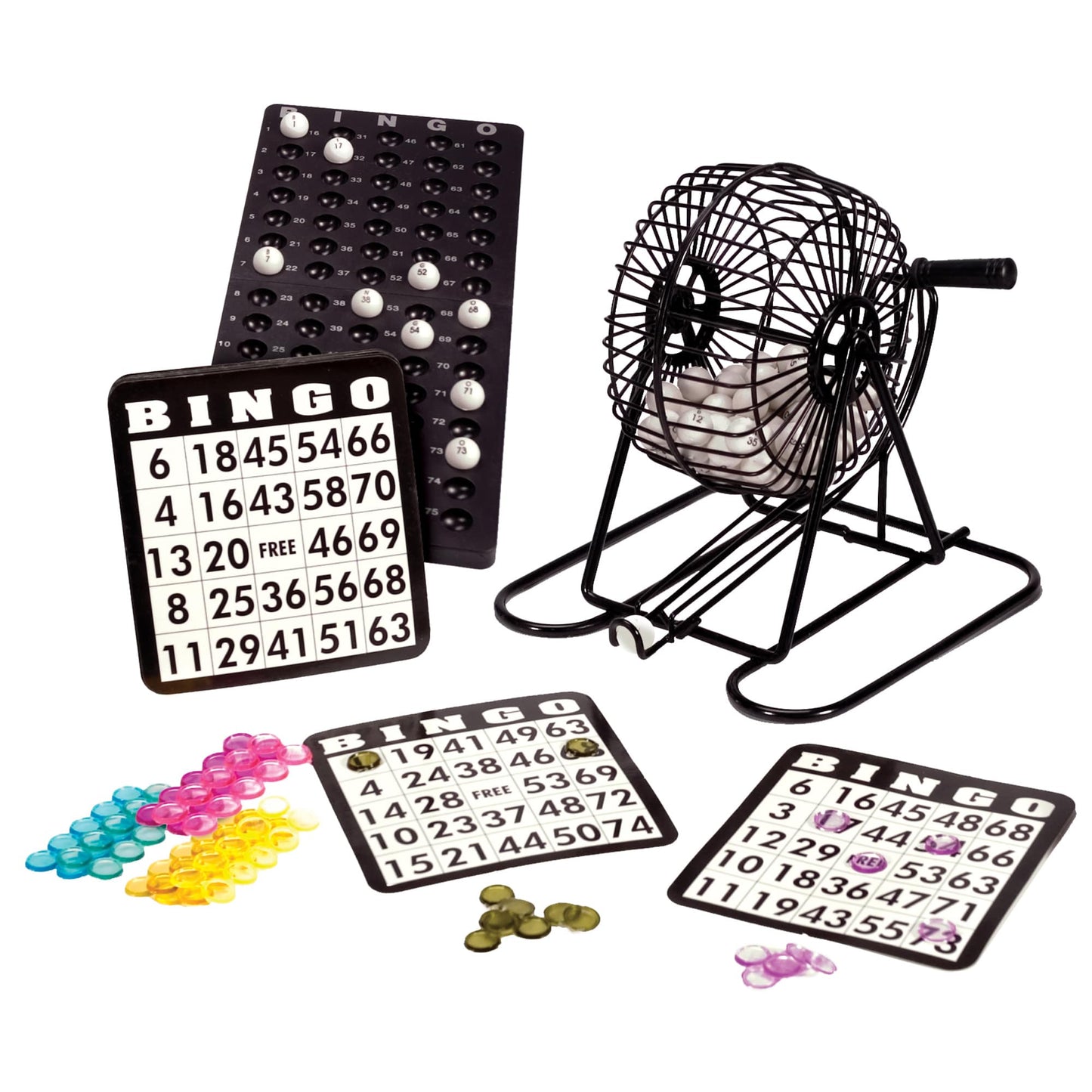 Bingo