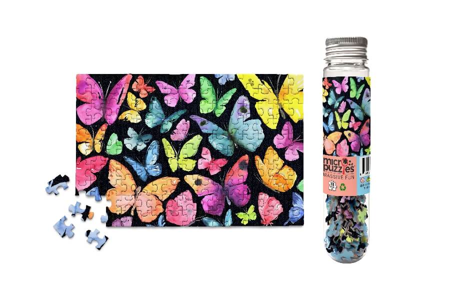 Butterflies 150pc