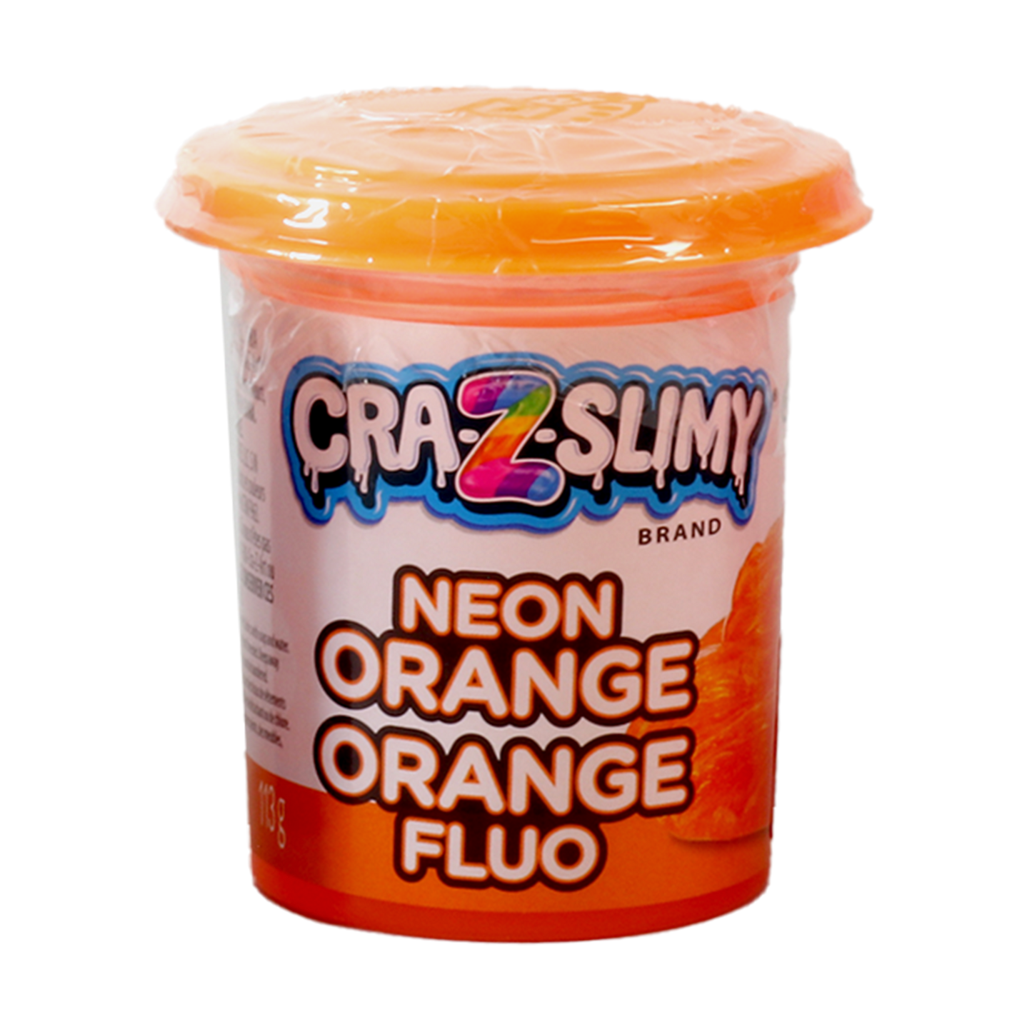 Cra-Z-Slimy 4oz.