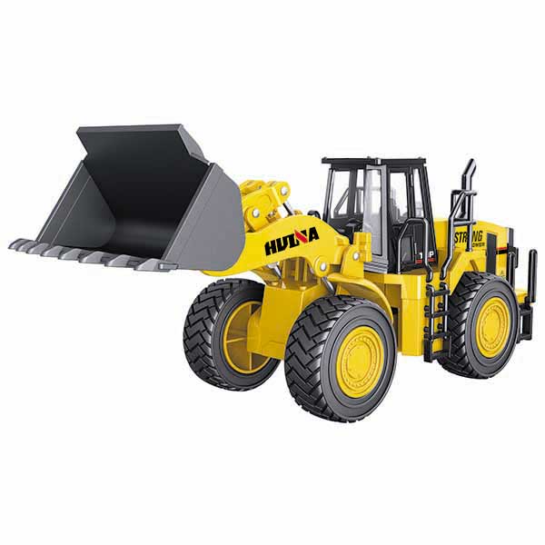 Loader 1/40