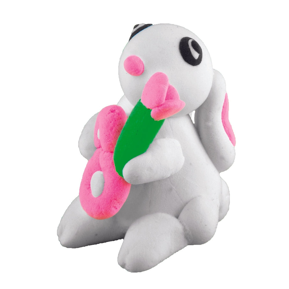 Darwi Kids White Air Dry Modeling Clay 500g