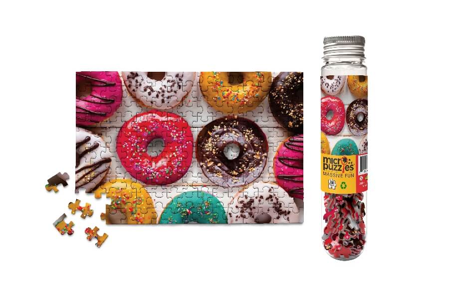 Donuts 150pc