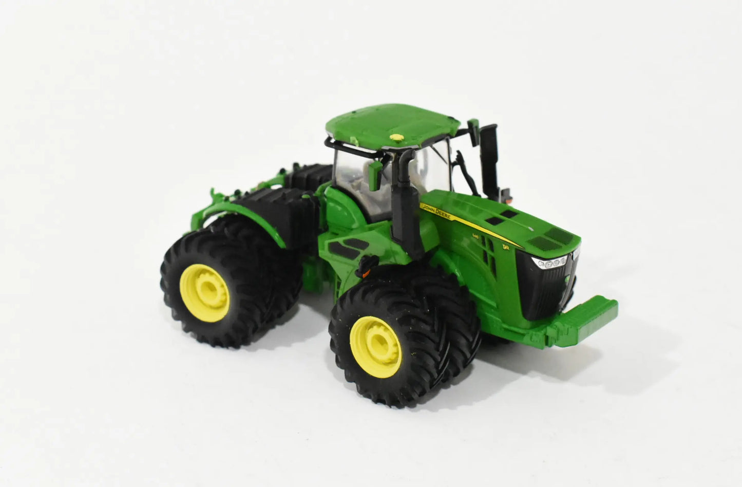 9R 640 Prestige Tractor 1/64