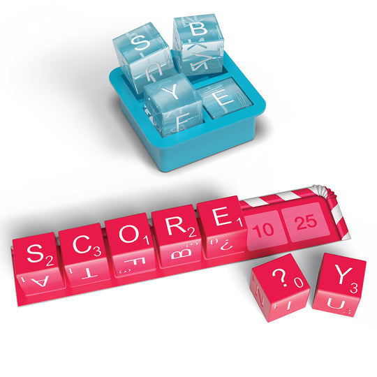 Dice Words