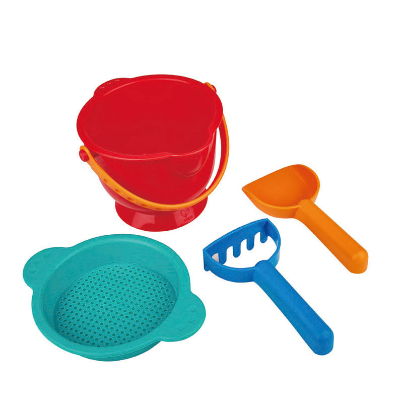 Beach Basics Sand Toy