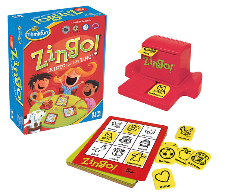 Zingo (French)