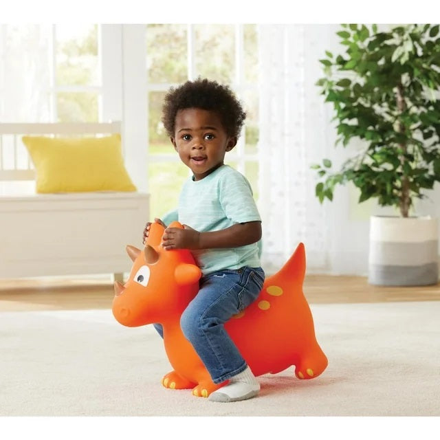 Bounce Around Dino