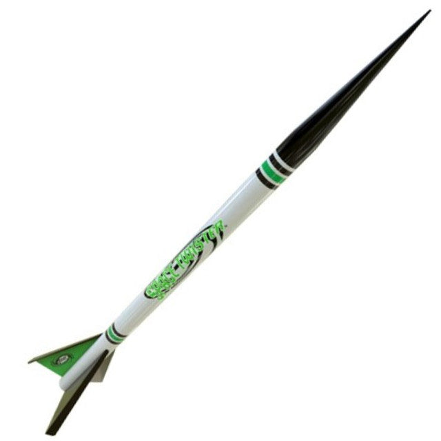 Space Twister