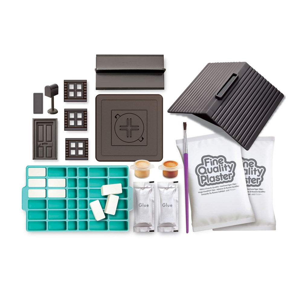 Mini Brick Architect