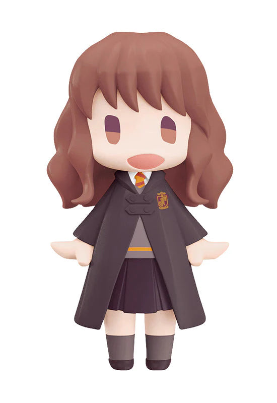 Hello! Good Smile Harry Potter Hermione Granger