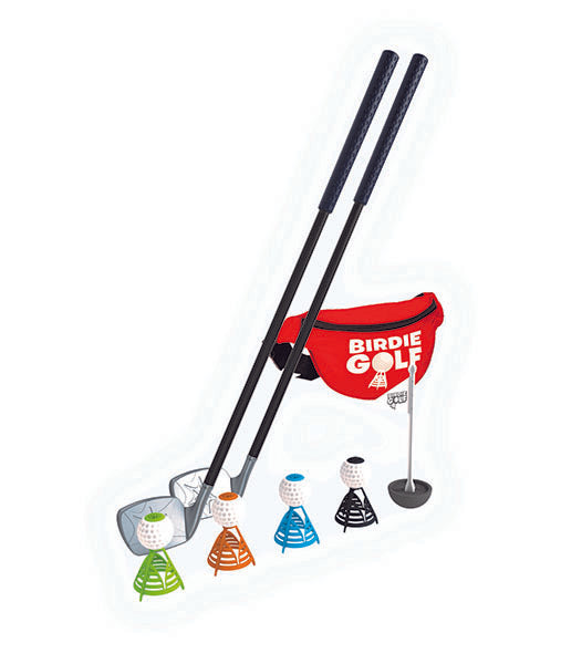 Birdie Golf