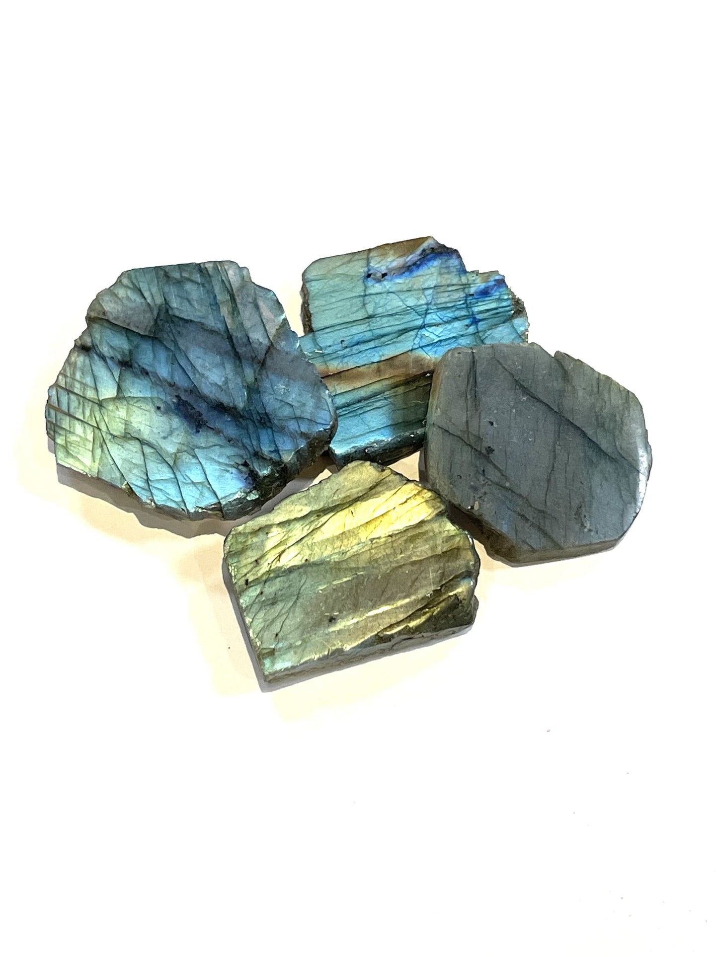 Labradorite Slab