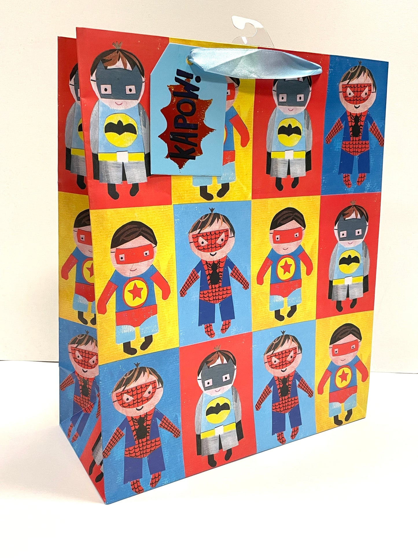 Kapow Gift Bag