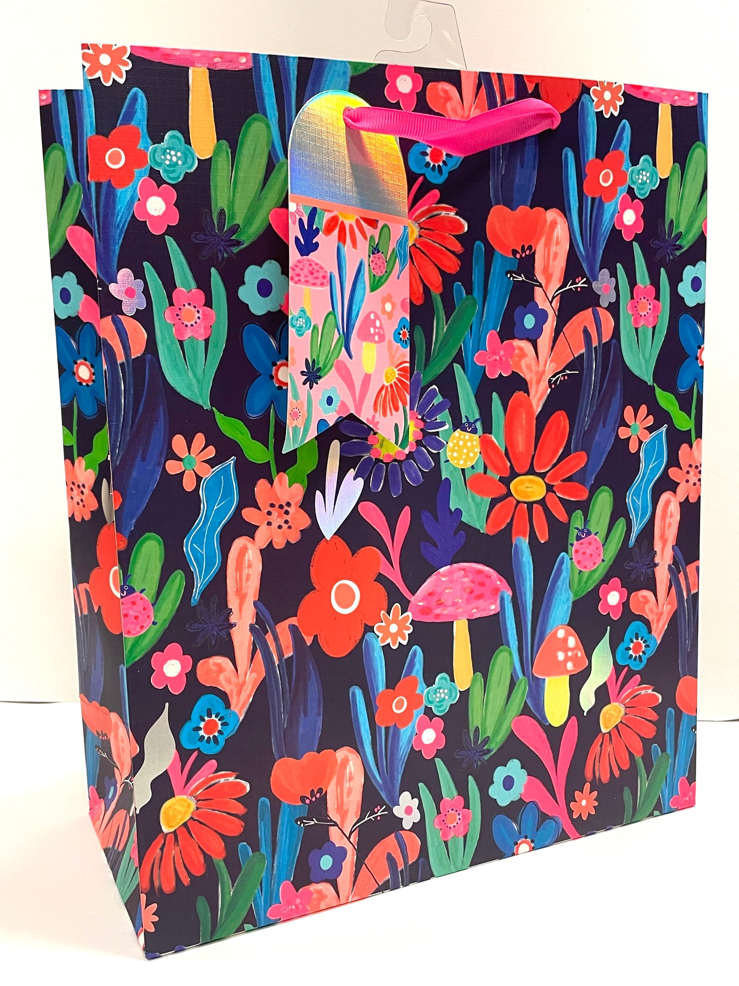 Flower Gift Bag