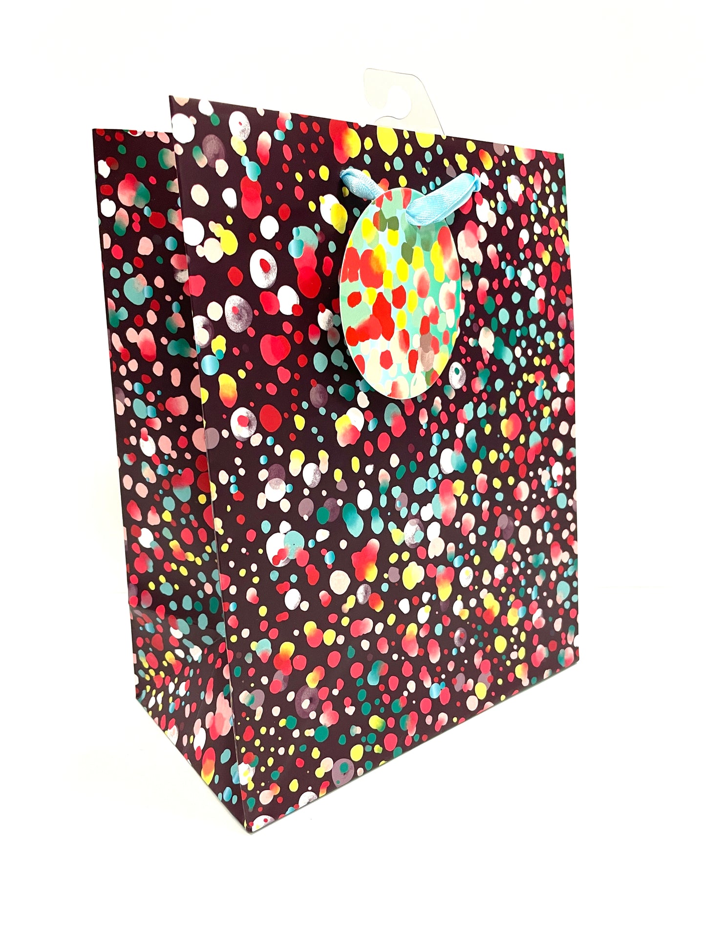 Spots Gift Bag