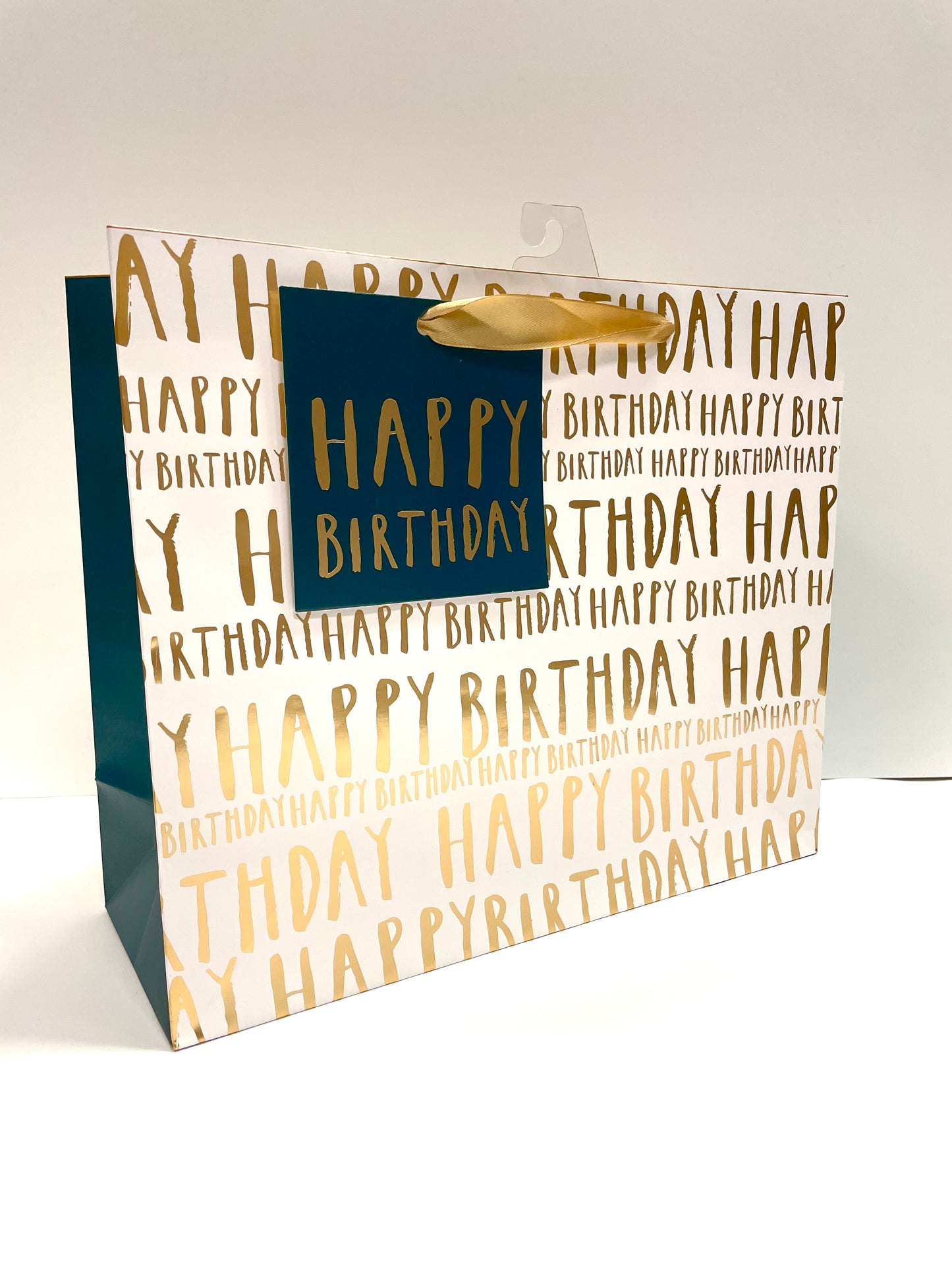 Happy Birthday Gift Bag