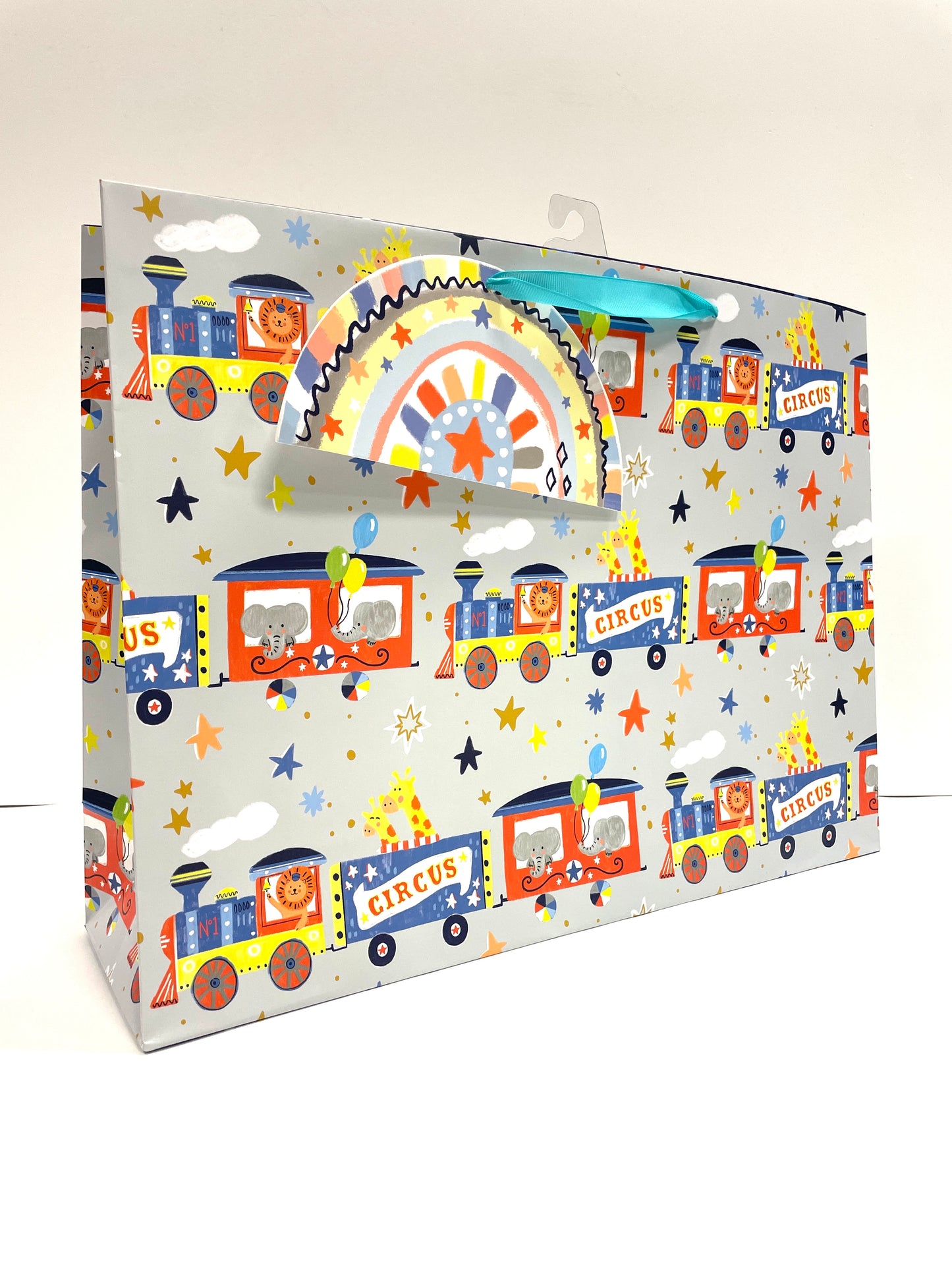 Circus Gift Bag