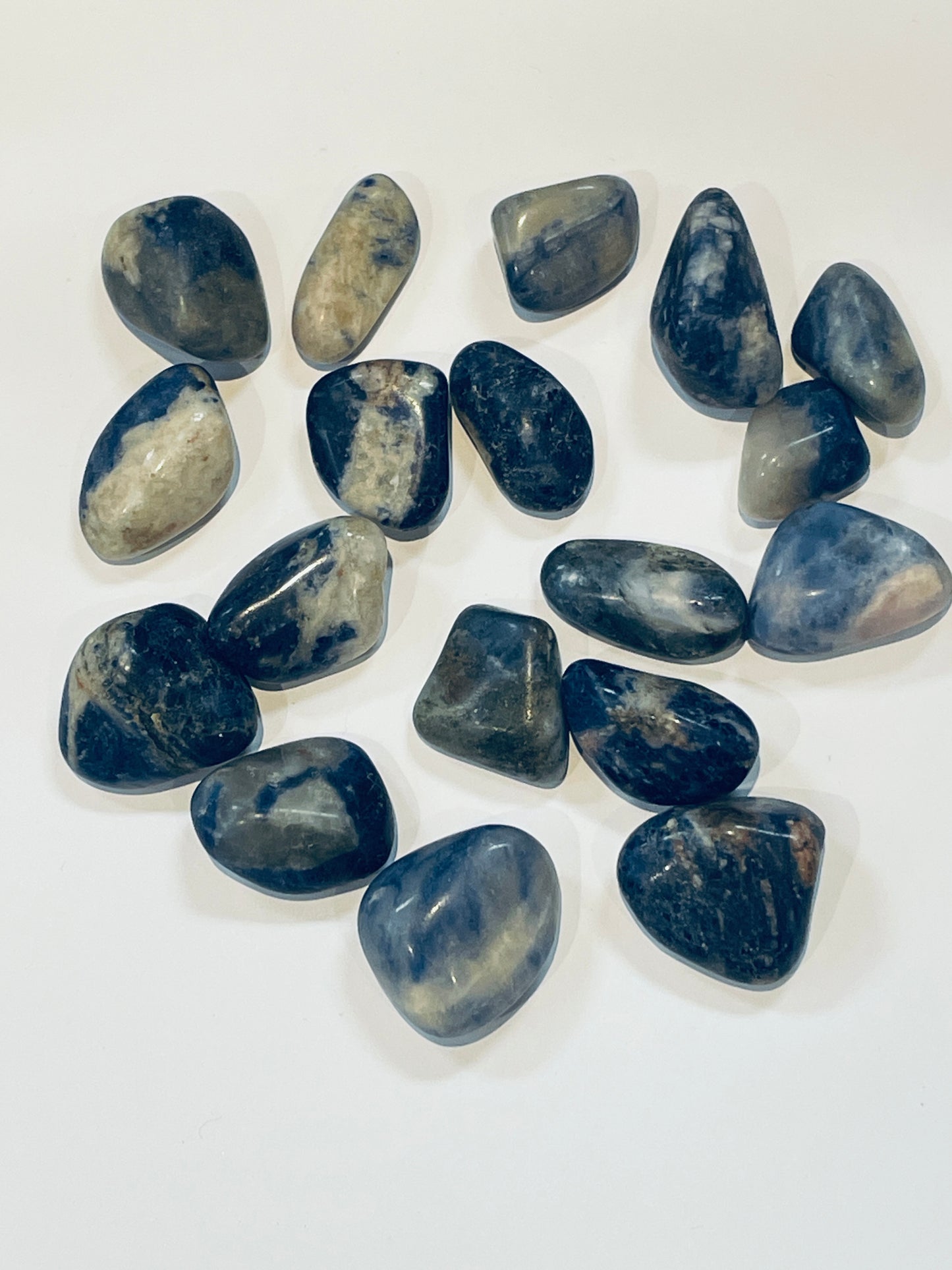 Sodalite