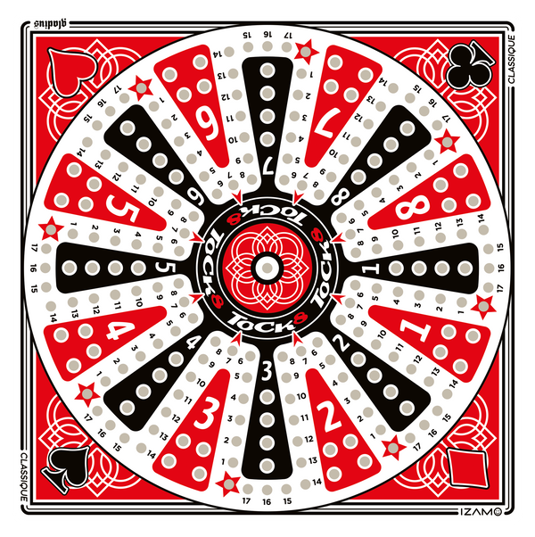 Tock 8