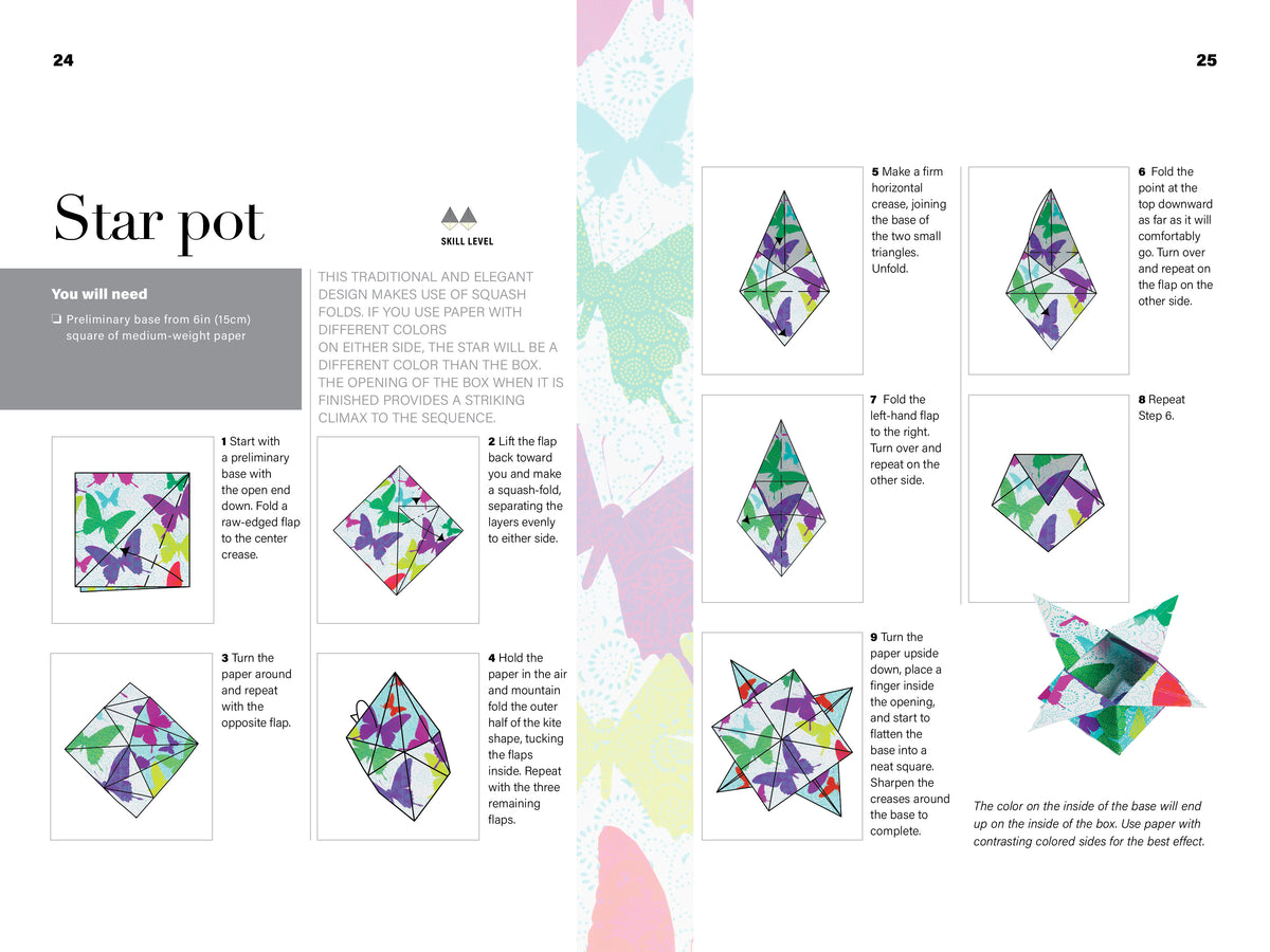 Ultimate Origami Kit