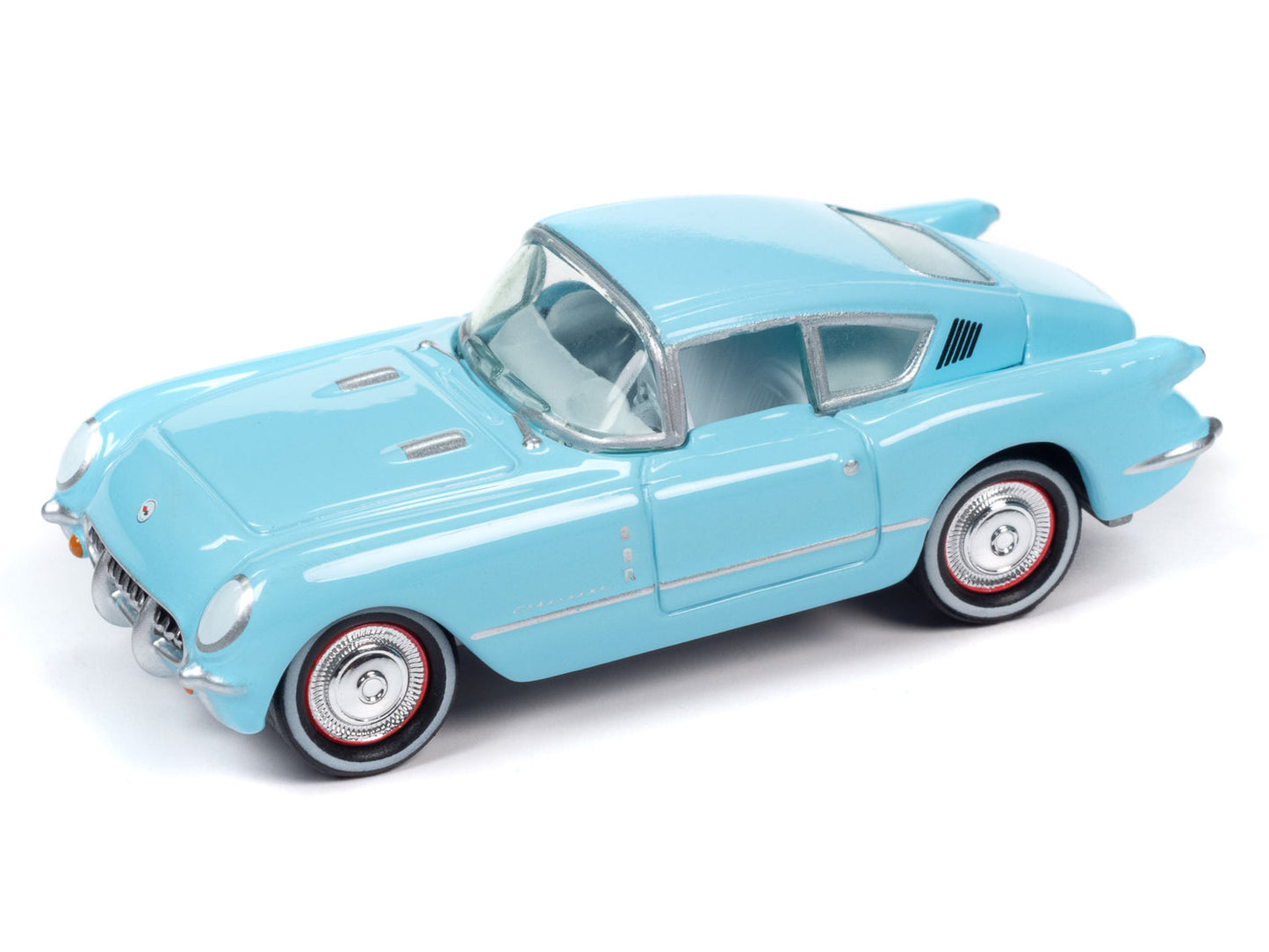 Chevy Corvair Concept 1954 1/64