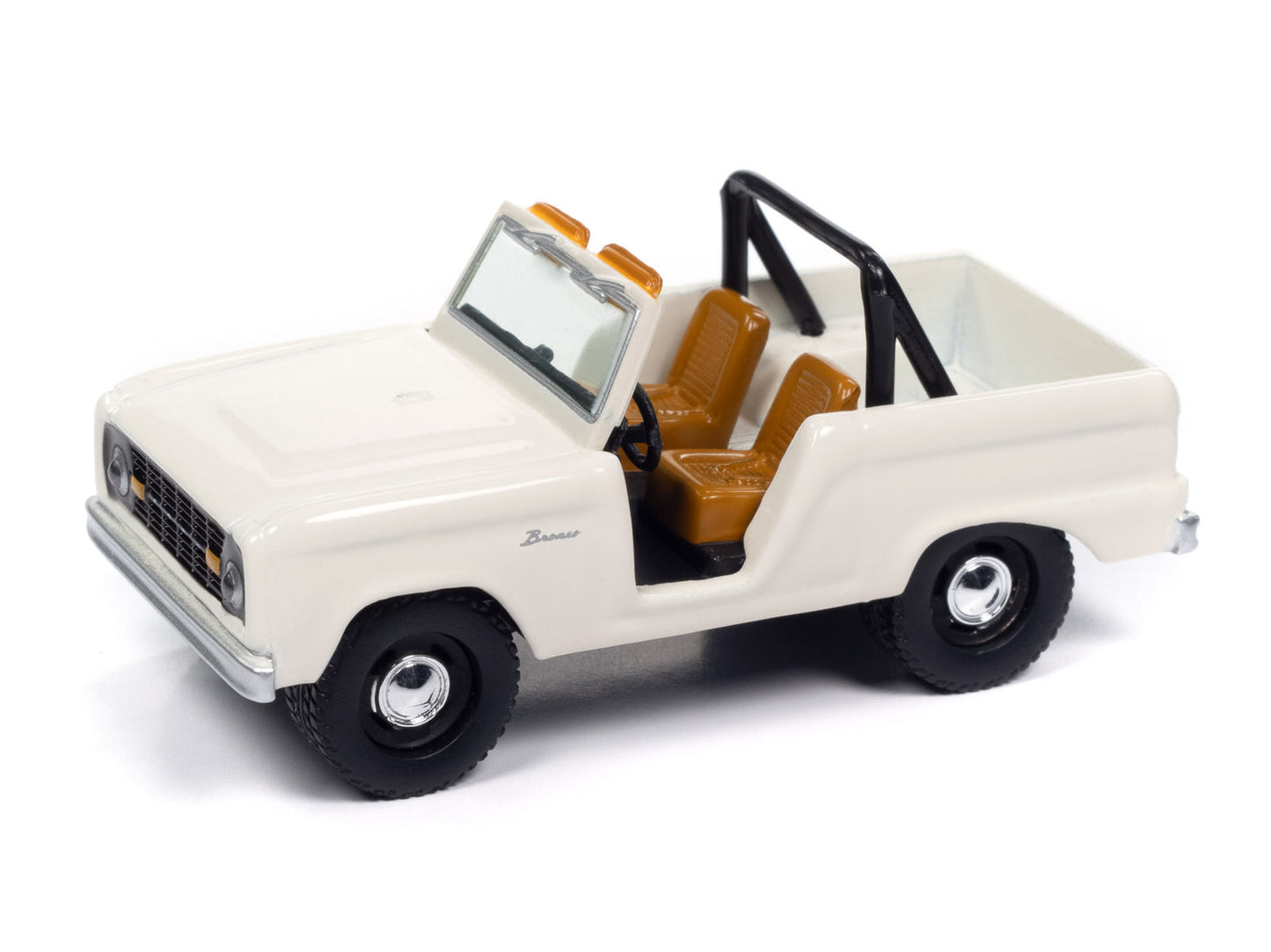 Ford Bronco 1967 1/64
