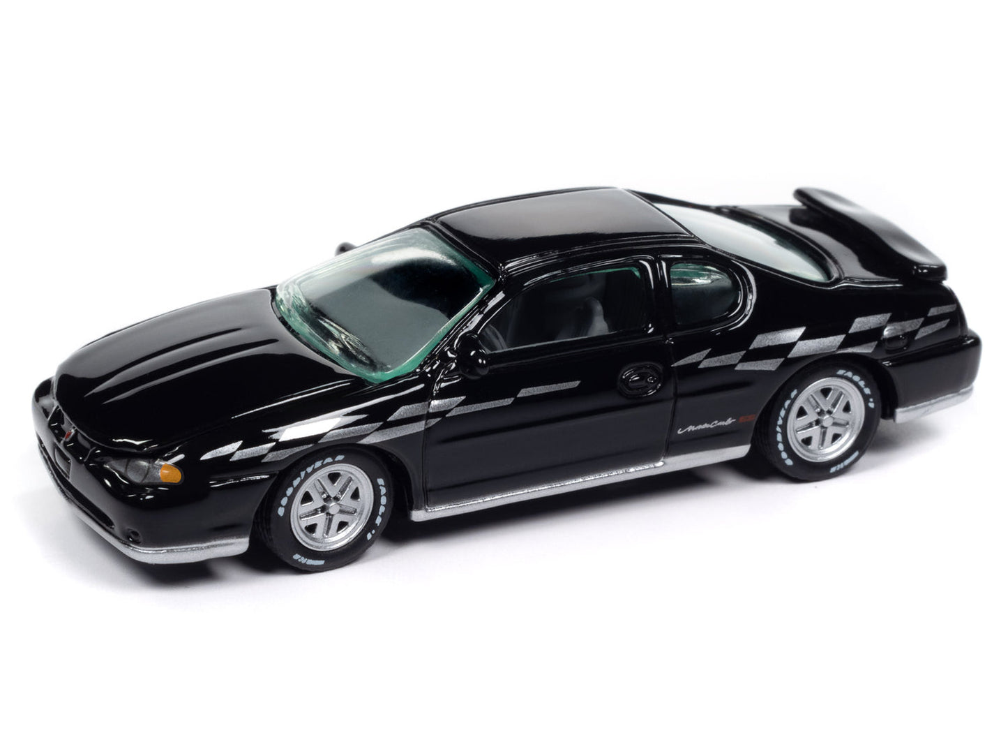 Chevy Monte Carlo SS 2001 1/64