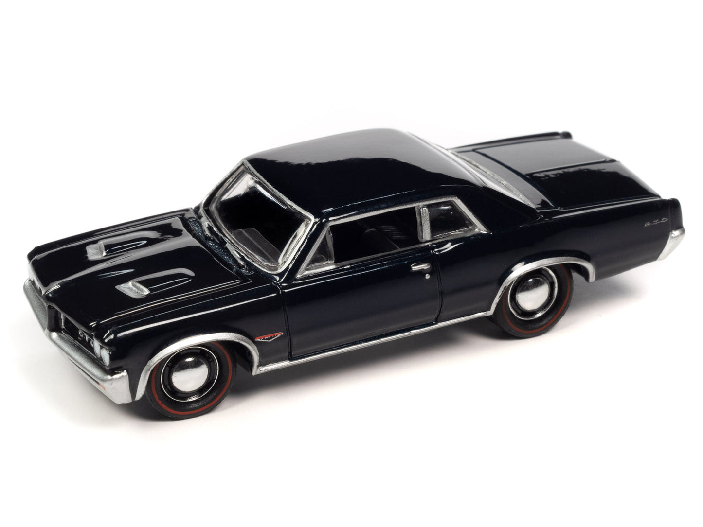 Pontiac GTO 1964 1/64 - OK Used Cars