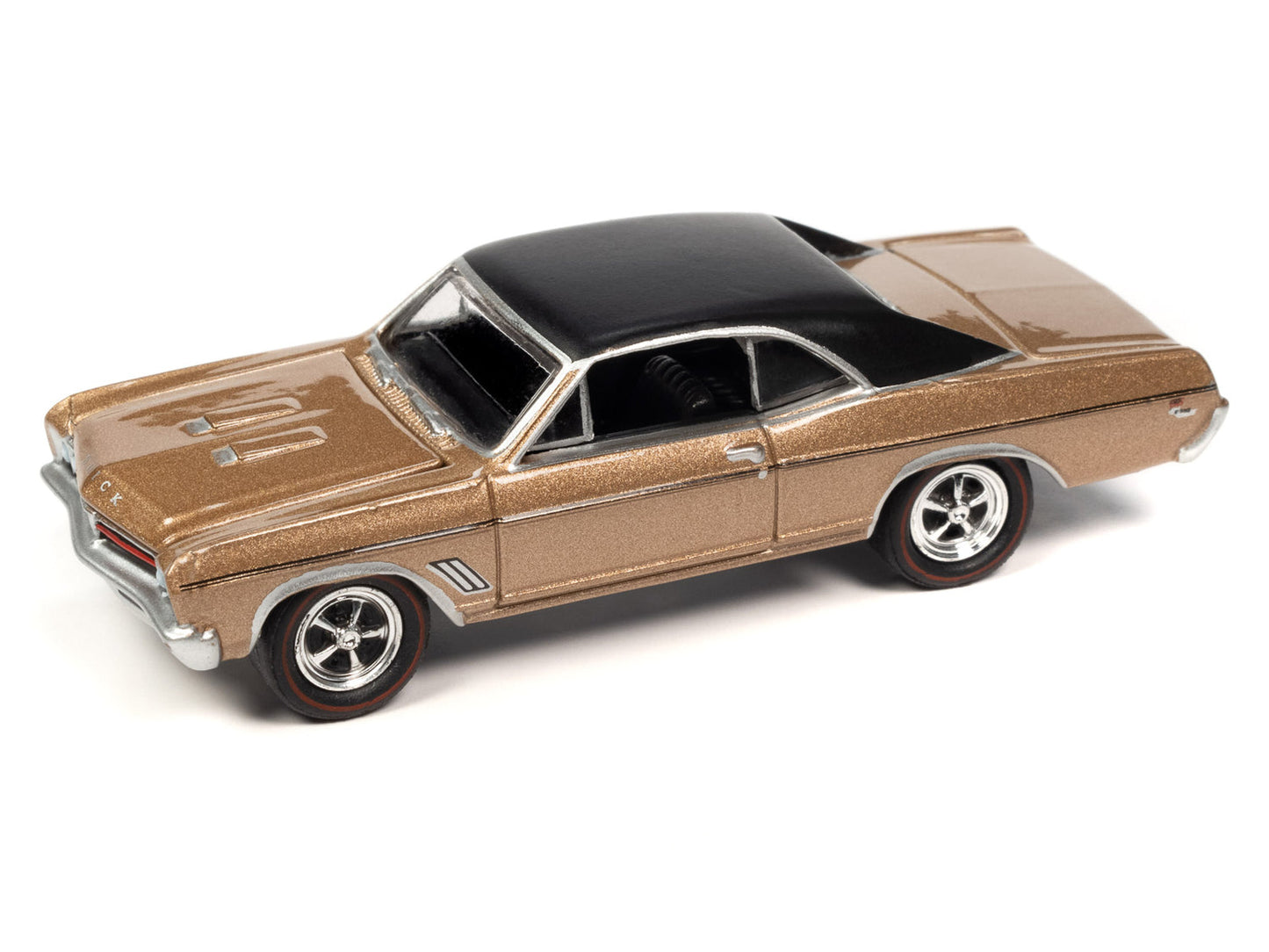 Buick GS 400 1967 1/64 - OK Used Cars