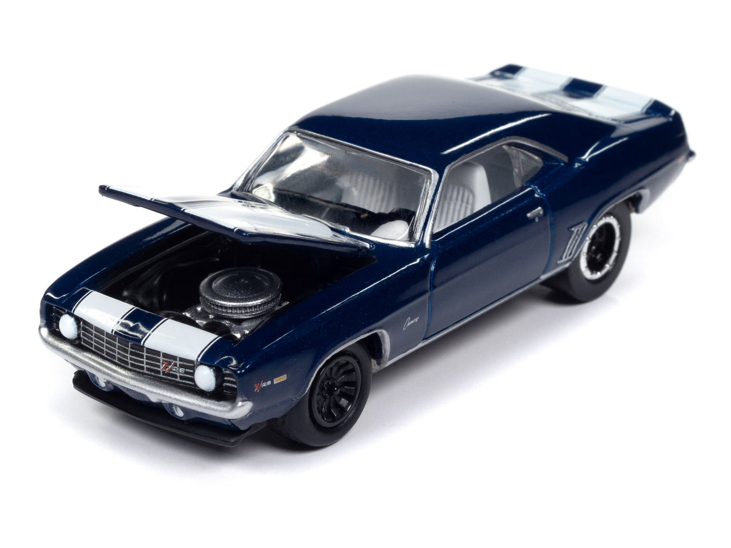 Chevy Camaro Z28 1969 1/64