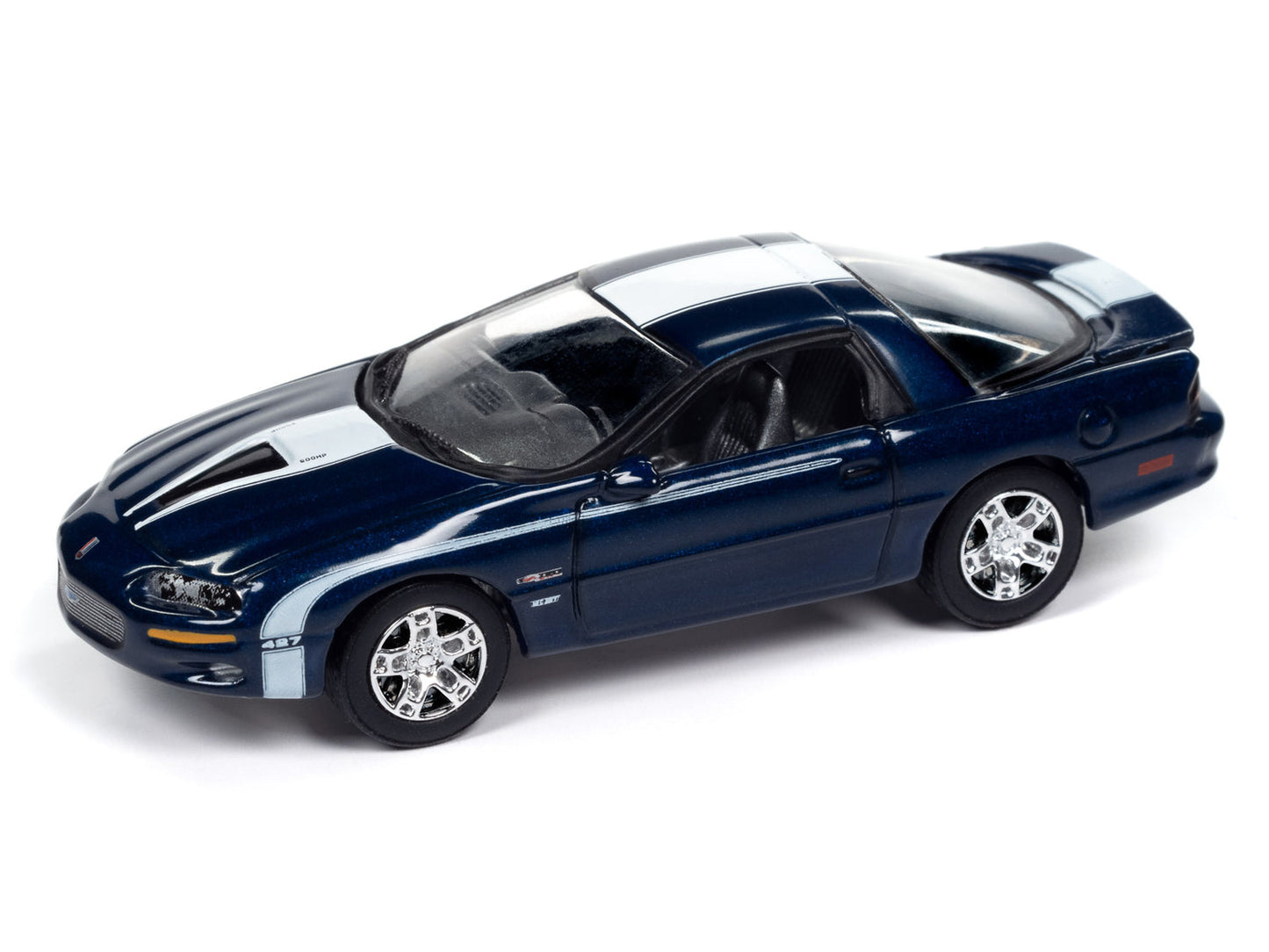 Nickey Chevy Camaro ZL1 2002 1/64