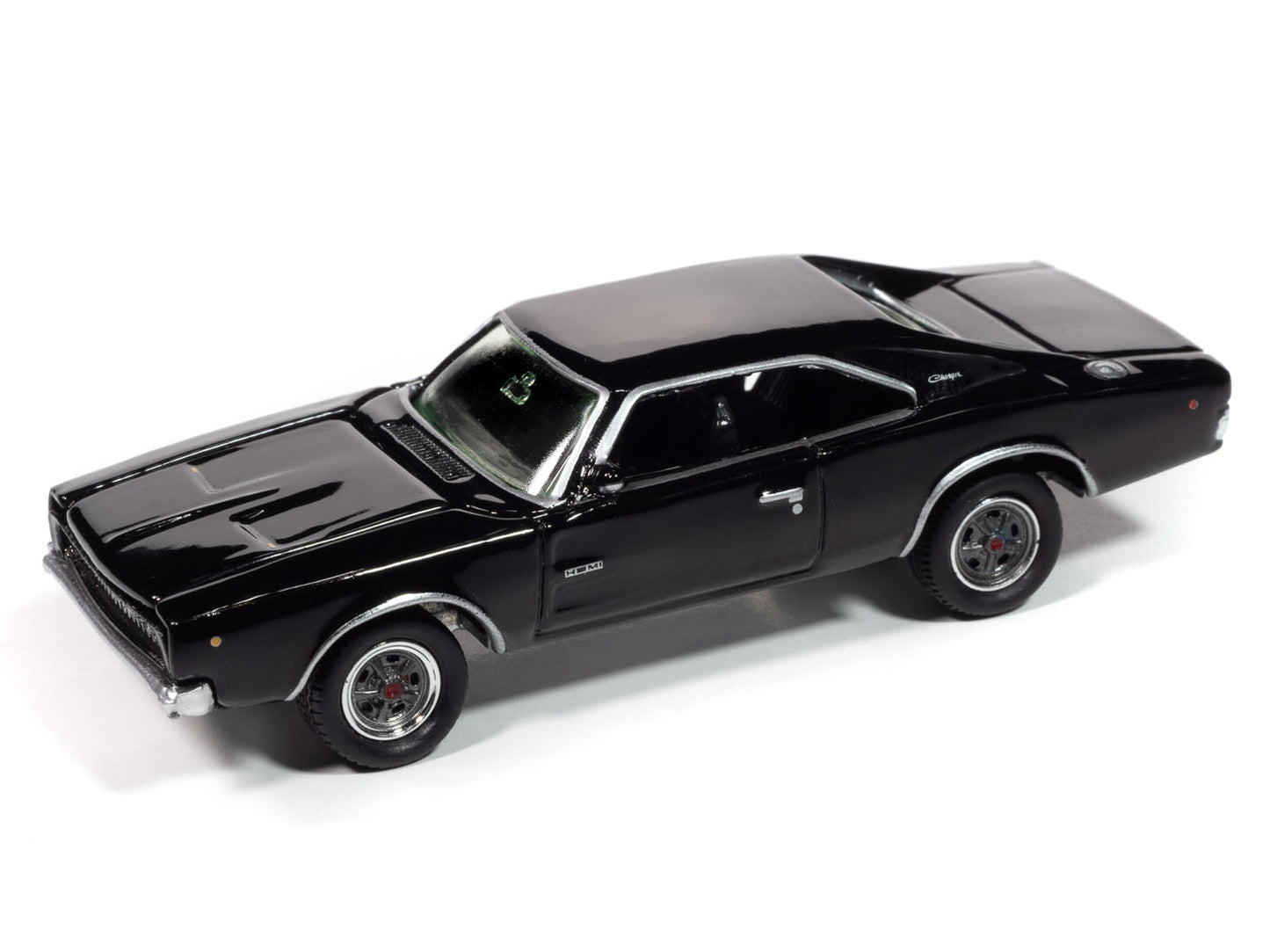 Dodge Charger R/T 1968 - John Wick
