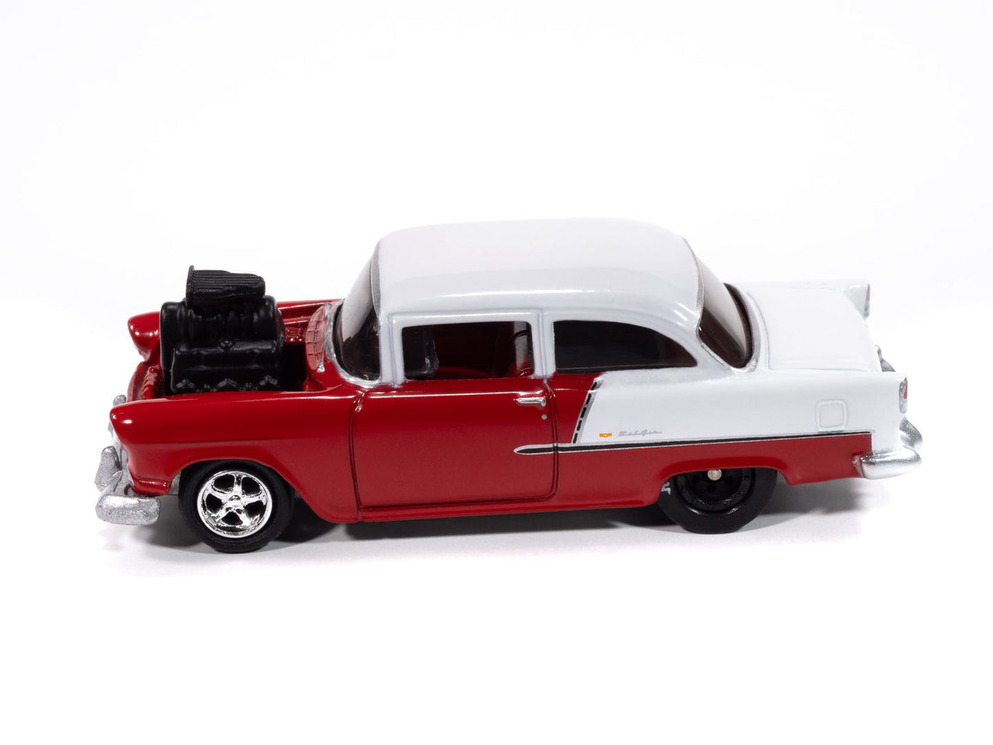 Chevrolet Belair 1955 1/64