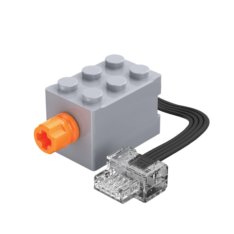 CaDA L Motor Pro