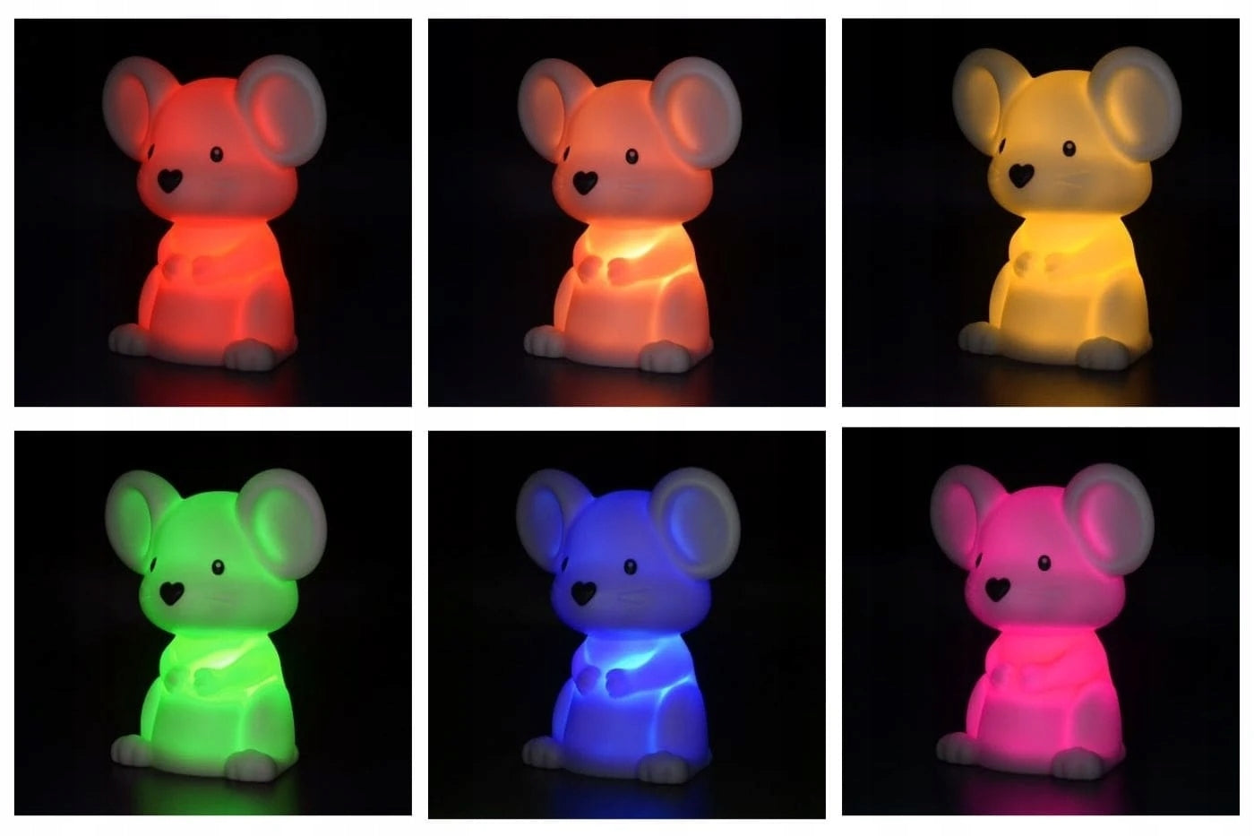 Dhink Collection Mouse