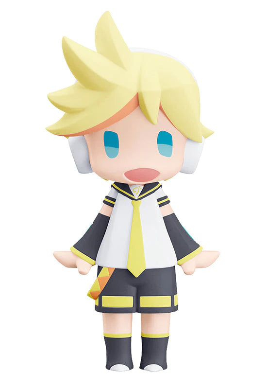 Hello! Good Smile Kagamine Len