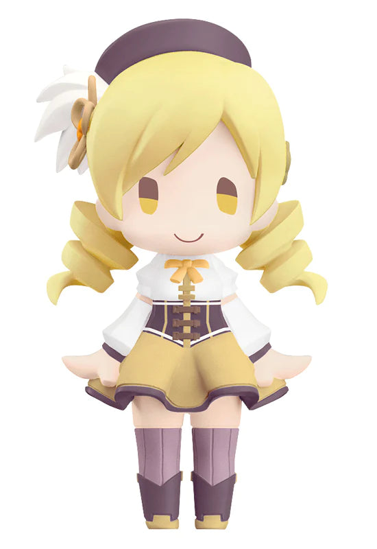 Hello! Good Smile Mami Tomoe