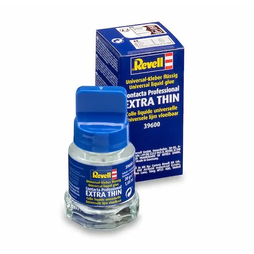 Contacta Professional Extra Thin Cement