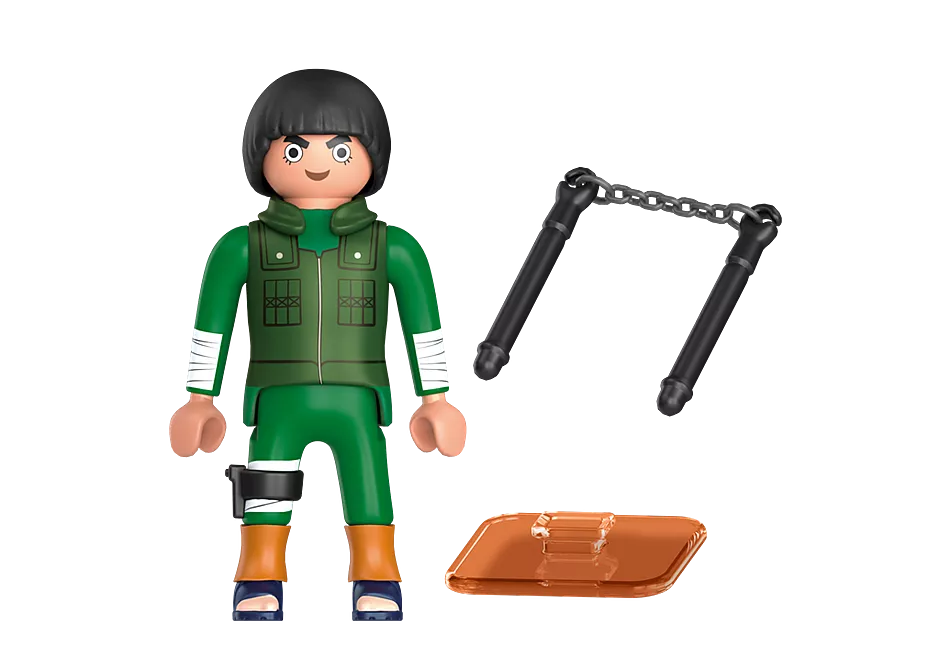 Naruto Rock Lee