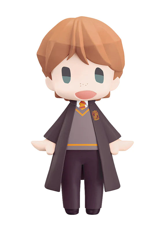 Hello! Good Smile Harry Potter Ron Weasley