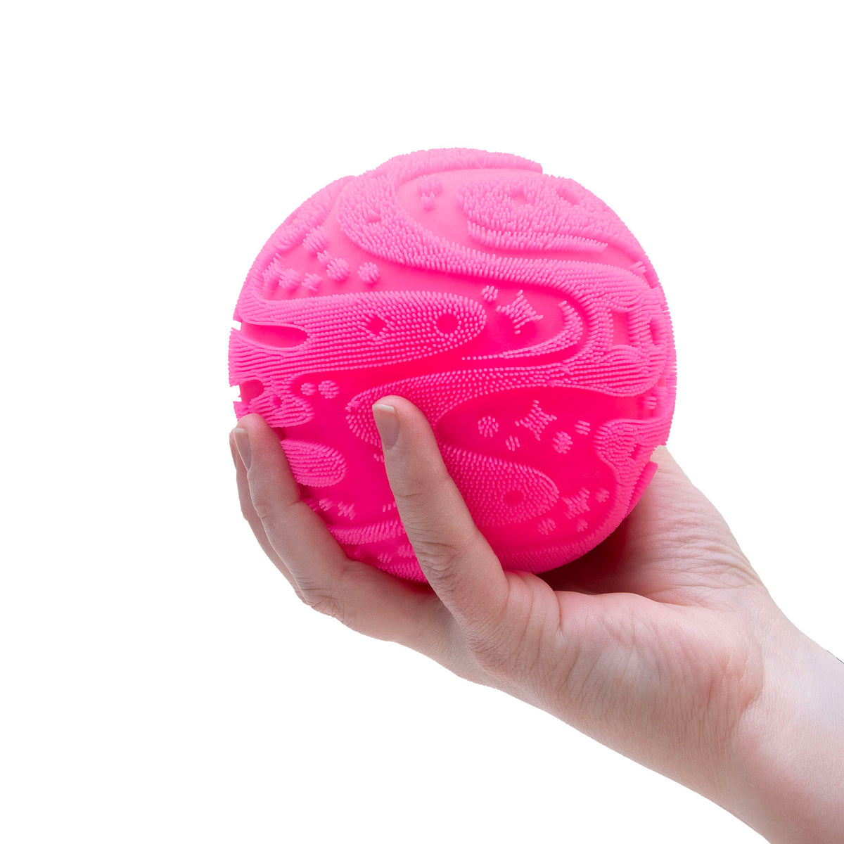 Super Nee Doh Fuzz Ball Limit 1 per Customer