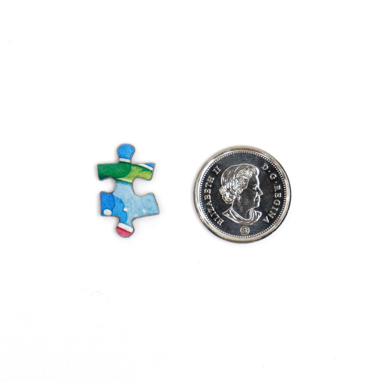 Ginger Mini Puzzle 150pc