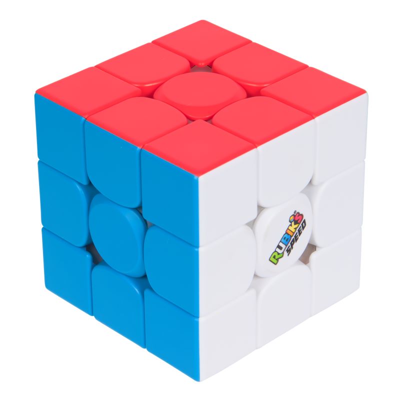 Rubiks 3X3 Speed Cube