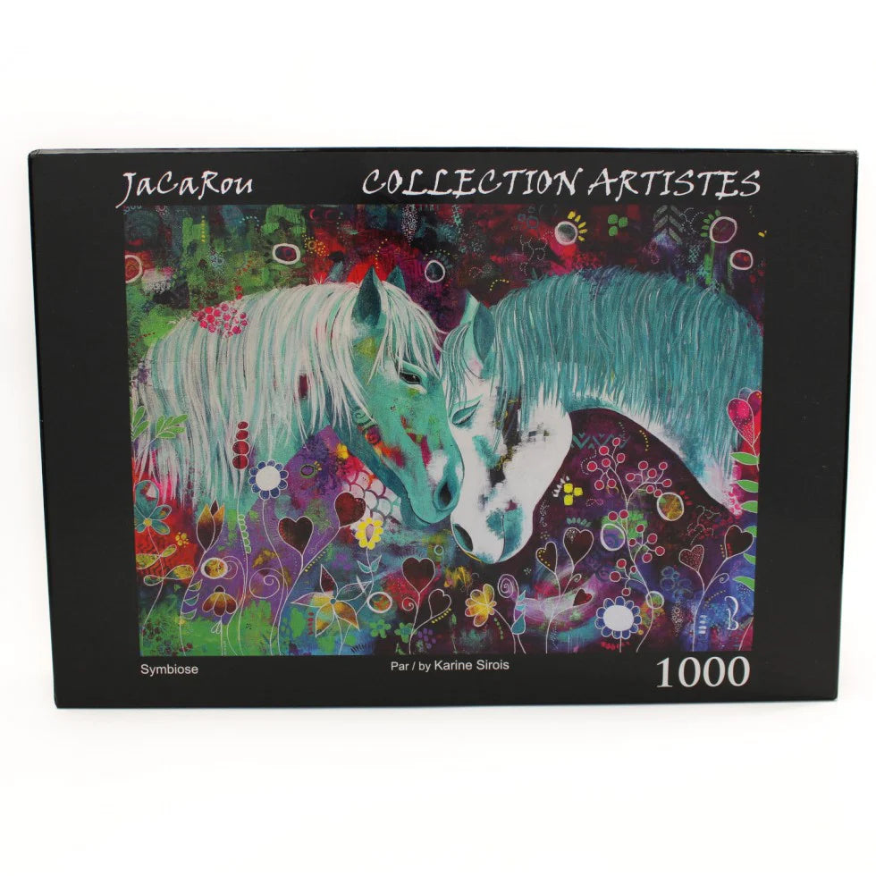 Symbiose 1000pc