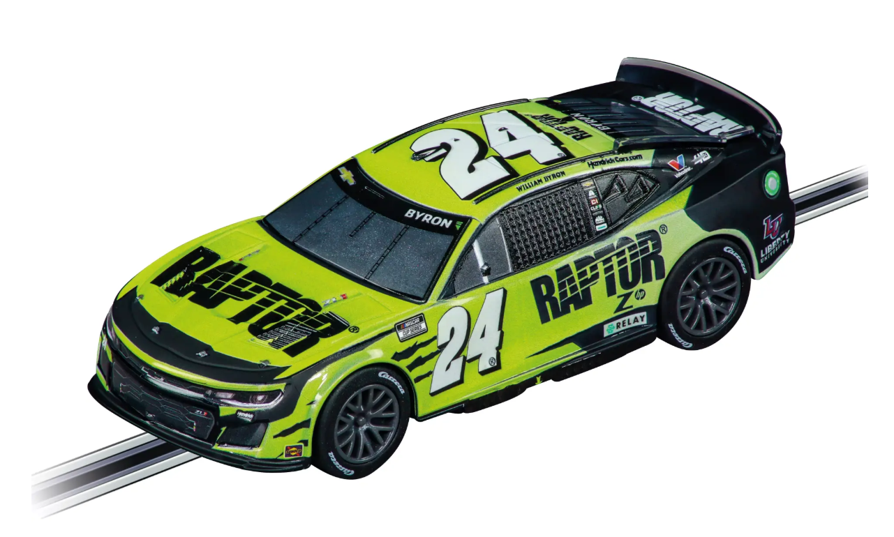 Go! Nascar Camaro NextGen ZL1 "Hendrick, William Byron No. 24"