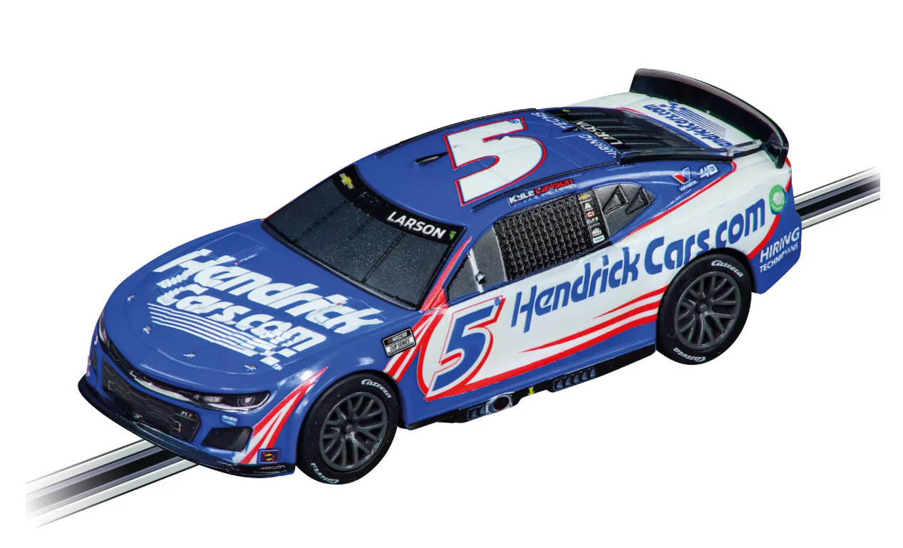 Go! Nascar Camaro NextGen ZL1 "Henerick, Kyle Larson No 5"