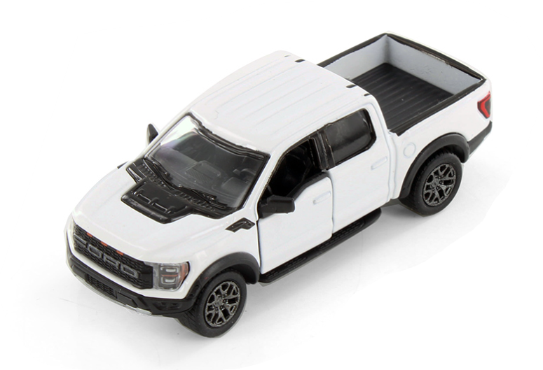 Ford F-150 Raptor 2022 1/78