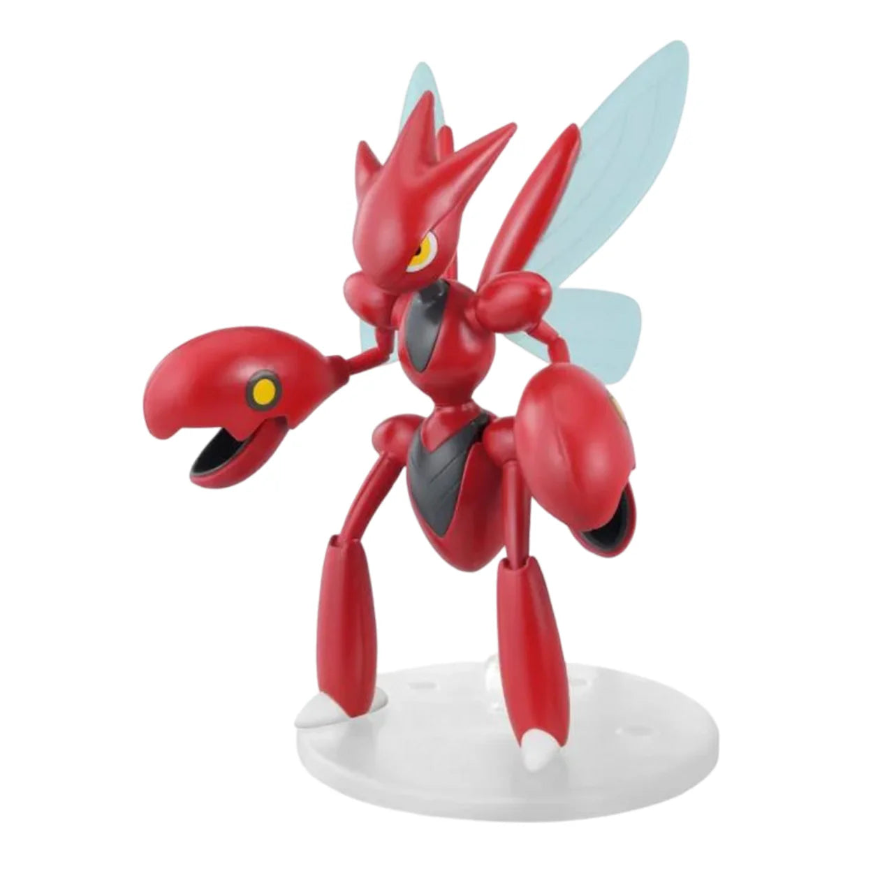 Pokemon Model Kit Scizor