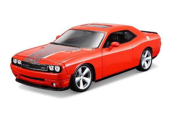 Dodge Challenger SRT8 2008 1/24