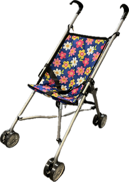 Doll Stroller
